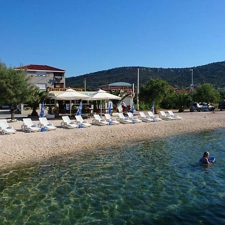 شقة Providenca Vinišće المظهر الخارجي الصورة