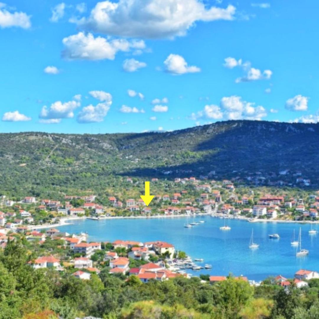 شقة Providenca Vinišće المظهر الخارجي الصورة