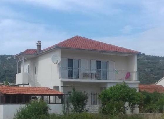 شقة Providenca Vinišće المظهر الخارجي الصورة