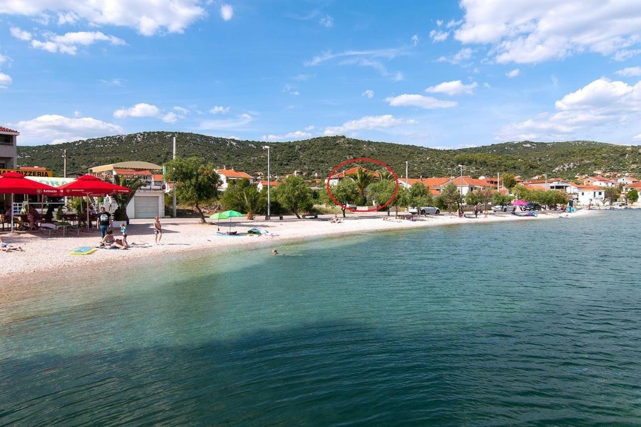 شقة Providenca Vinišće المظهر الخارجي الصورة